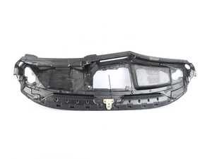 Genuine BMW Trim Panel Dashboard Schwarz - 51451946992 - E34,E34 M5
