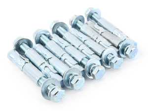 MaxJax Anchor Kit 