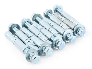 MaxJax Anchor Kit