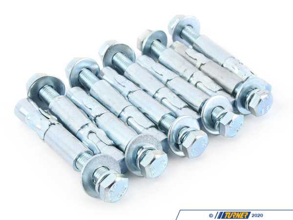 MaxJax MaxJax Anchor Kit  5215911