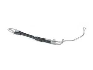 Power Steering Expansion Line