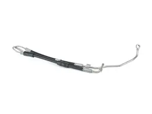 Power Steering Expansion Line