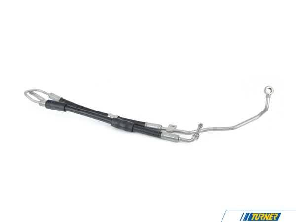 Continental Power Steering Expansion Line 32416763976