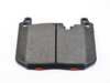 Brembo Brembo Front Brake Pad Set - BMW F39 F44 F48, MINI JCW F54/55/56/57 F60 34106889266 View 5