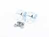 Turner Motorsport Steel Sway Bar Bracket Upgrade Kit - E39 5-Series 33552283159sKT View 1