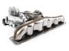 BorgWarner BorgWarner Turbocharger with Exhaust Manifold - E70 E71 11657636423 View 1