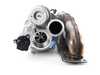 BorgWarner BorgWarner Turbocharger with Exhaust Manifold - E70 E71 11657636423 View 2