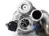 BorgWarner BorgWarner Turbocharger with Exhaust Manifold - E70 E71 11657636423 View 3