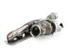 BorgWarner BorgWarner Turbocharger with Exhaust Manifold - E70 E71 11657636423 View 4