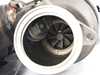BorgWarner BorgWarner Turbocharger with Exhaust Manifold - E70 E71 11657636423 View 5