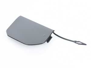 COVER, TOWING HINGE