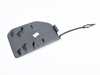 Genuine BMW COVER, TOWING HINGE 51118069949 View 2
