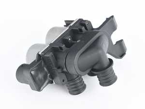 Heater Valve