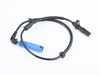 Bosch OEM Bosch ABS Wheel Speed Sensor - Rear - E53 X5 3.0i 4.4i 4.6is 34526756380 View 1