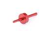 Burger Motorsports BMW N54 N55 Oil Cooler Valve - Red Burger Motorsport Sport (4/2007+)  OILVALVE-RED View 3
