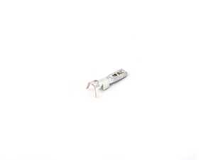 Genuine BMW Socket Terminal Slk 2.8 Ela - 12527505636