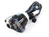 Genuine BMW Genuine BMW Wiring Co-Drivers Side - 61126913098 - E46,E46 M3 61126913098 View 1
