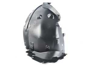Genuine BMW Wheel Housing Cover Front Left - Rear Section
