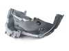 Genuine BMW Genuine BMW Wheel Housing Cover Front Left - Rear Section 51717394815 View 3