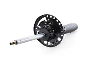 LEFT FRONT SPRING STRUT