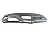 Genuine BMW Genuine BMW Trim Panel Dashboard Schwarz - 51451946992 - E34,E34 M5 51451946992 View 2