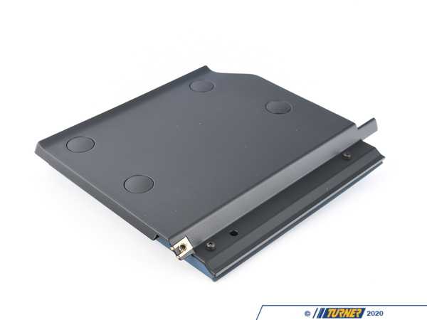 Genuine BMW PANEL LT 51468401343