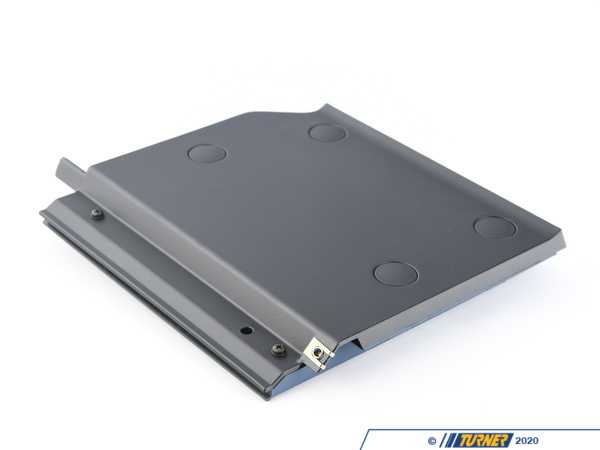 Genuine BMW PANEL RT 51468401344