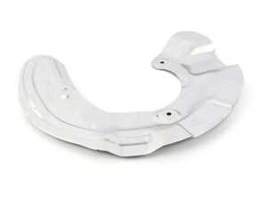 PROTECTION PLATE LEF