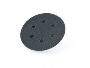 3" Vented Random Orbital Backing Plate