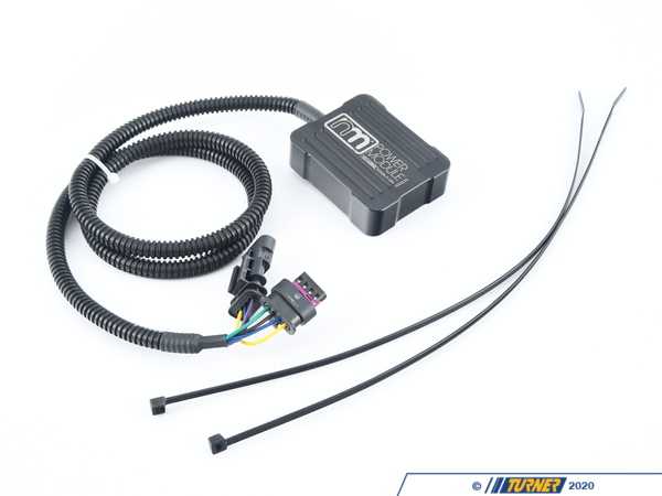 NM Engineering Power Module - 2020 F-Chassis 2.0T  NM.648846.2