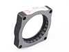 AFE Silver Bullet Throttle Body Spacer - E9X E8X N52 46-31011 View 4