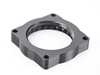 AFE Silver Bullet Throttle Body Spacer - E9X E8X N52 46-31011 View 5