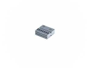 Genuine BMW Socket Housing - 61136925562