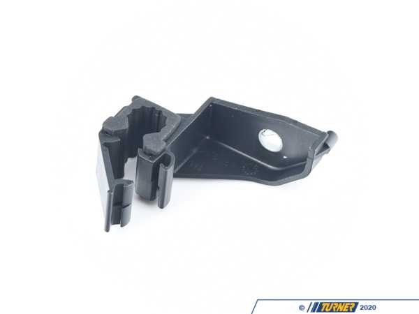 Genuine BMW Genuine BMW Bracket Pressure Pipe Aircon - 64536956711 64536956711