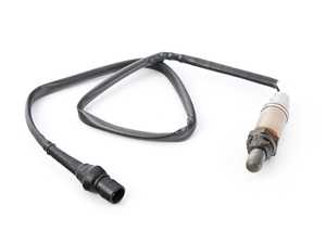 OEM Bosch Oxygen Sensor L=760mm - E30 318i