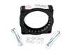 AFE Silver Bullet Throttle Body Spacer - E9X E8X N52 46-31011 View 6