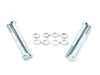 AFE Silver Bullet Throttle Body Spacer - E9X E8X N52 46-31011 View 7