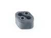 Supersprint Supersprint Dual-Exit Race Muffler (2x90mm) - F3X 328 522114 View 2