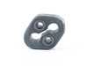Supersprint Supersprint Dual-Exit Race Muffler (2x90mm) - F3X 328 522114 View 3