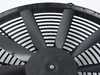 Spal Universal 16" Electric puller Fan - Black 30101516 View 2
