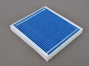 OEM Hengst Cabin Filter - Blue Care - BMW Z4 E85/86 E89