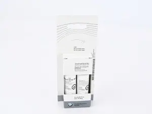 Touch-Up Paint Pen Set - Dravit Grey (C36)