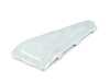 Genuine BMW Genuine BMW Reinforcement Shield Engine - 41218410036 - (NO LONGER AVAILABLE) 41218410036 View 1