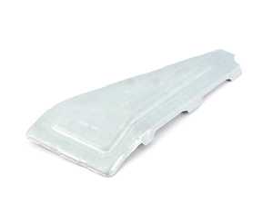 Genuine BMW Reinforcement Shield Engine - 41218410036 - (NO LONGER AVAILABLE)