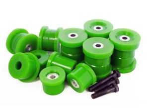 Full Polyurethane Bushing Kit - E36