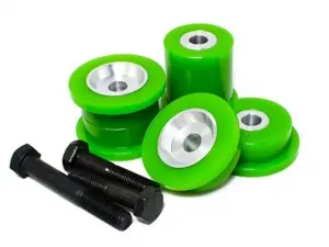 Polyurethane Differential Bushings - E36