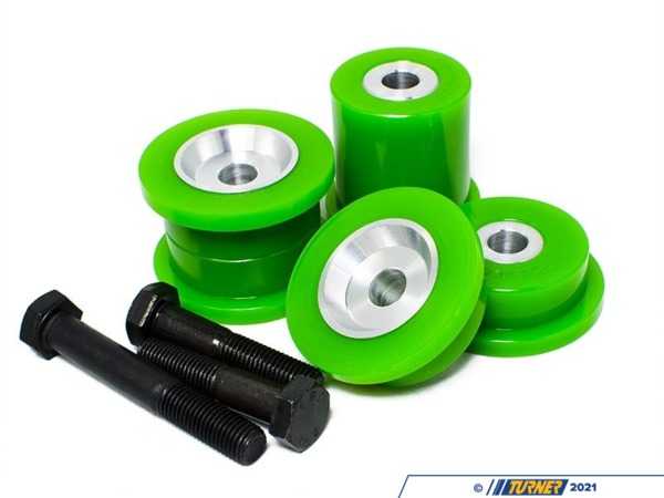 Revshift Polyurethane Differential Bushings - E36 PDB-E3695A