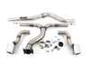 Supersprint Supersprint Dual-Exit Race Muffler (2x90mm) - F3X 328 522114 View 1