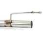 Supersprint Supersprint Dual-Exit Race Muffler (2x90mm) - F3X 328 522114 View 6