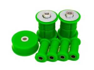 Rear Polyurethane Bushing Kit - E30